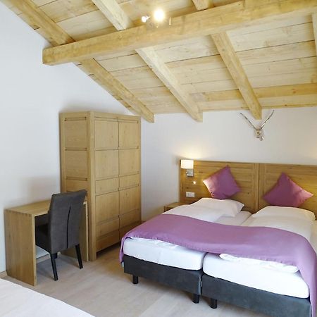 Вилла Detached Chalet Close To The Ski Area Фуш-ан-дер-Гросглокнерштрассе Экстерьер фото